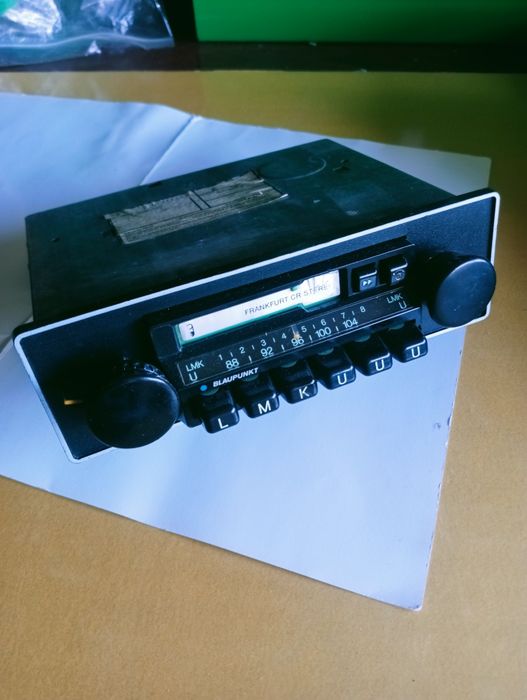 Auto  radios clássicos  Quadrante, bmw 1602 , bmw 2002