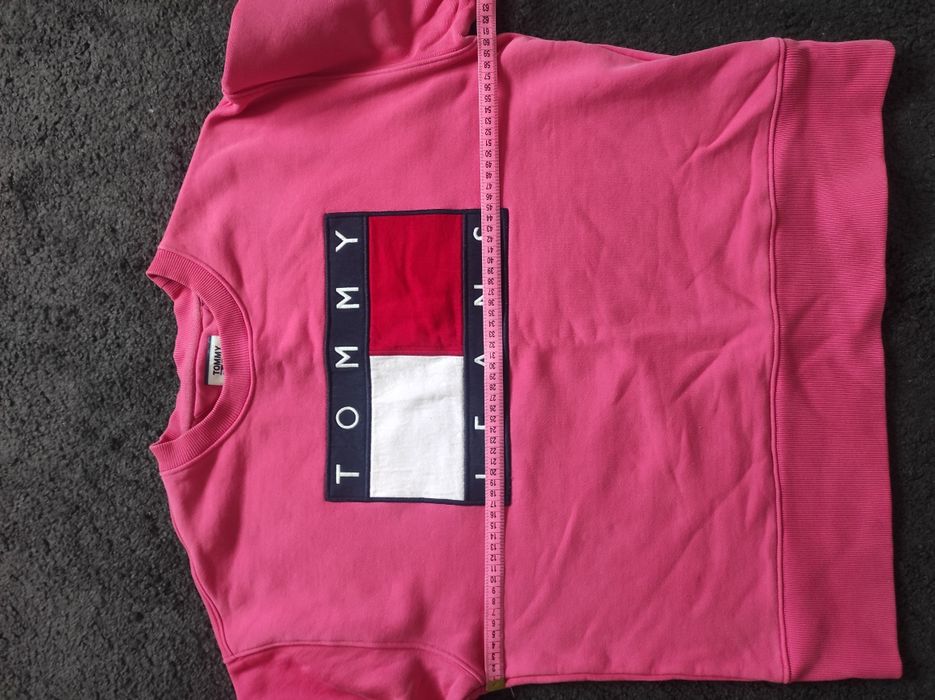 Світшот Tommy Hilfiger