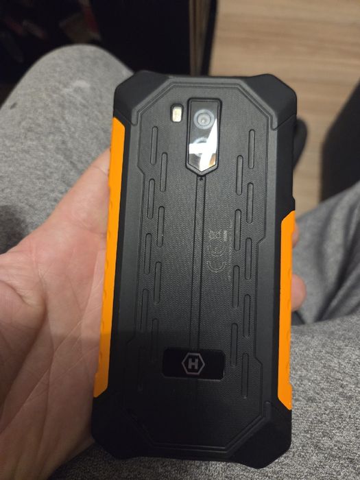 Hammer iron lte opis