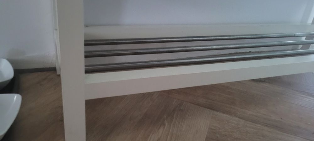 Ławeczka ikea tjusig