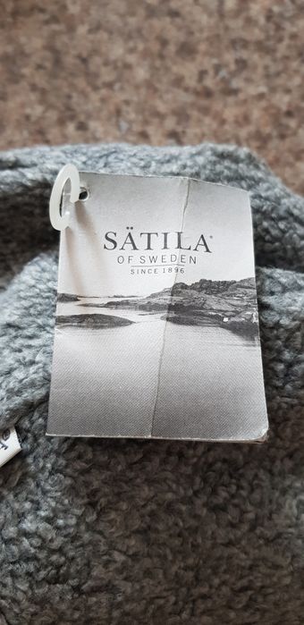 Повязка трикотажная вязаная - Sätila of Swеden .