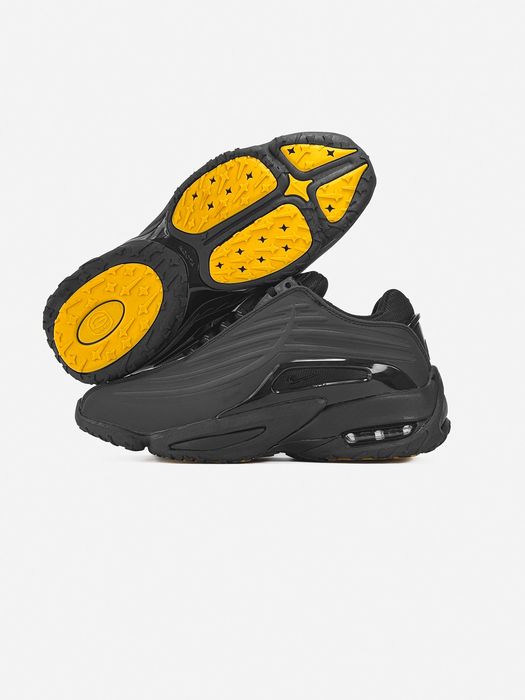 Кросівки Nike Nocta Hot Step 2 Black premium