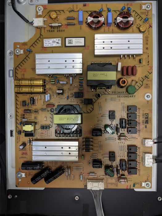 Телевізор Sony KD - 65XD8505