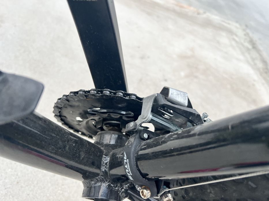 romet mtb fit koła 27,5