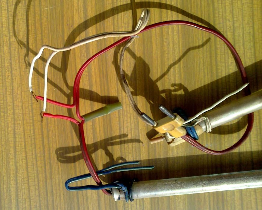 Termostat, termoregulator do grzałki w akwarium