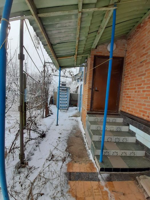 Продам  дом с удобствами 90м2  в ст. Покровке Чугуевский район!