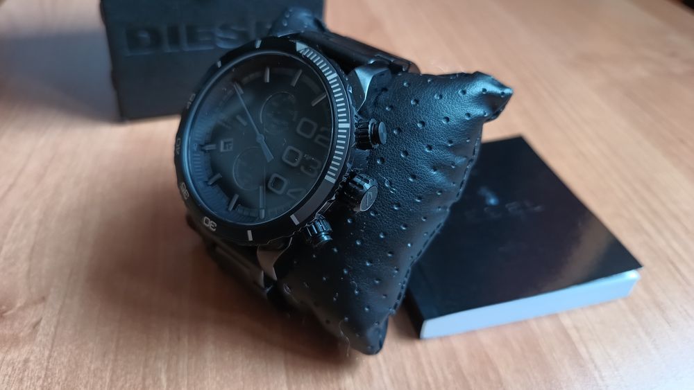 Zegarek męski Diesel DZ4326