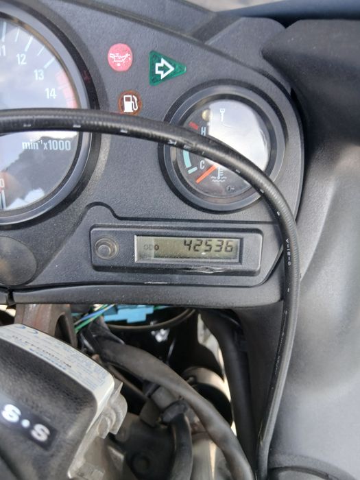 Honda CBR 600 F4