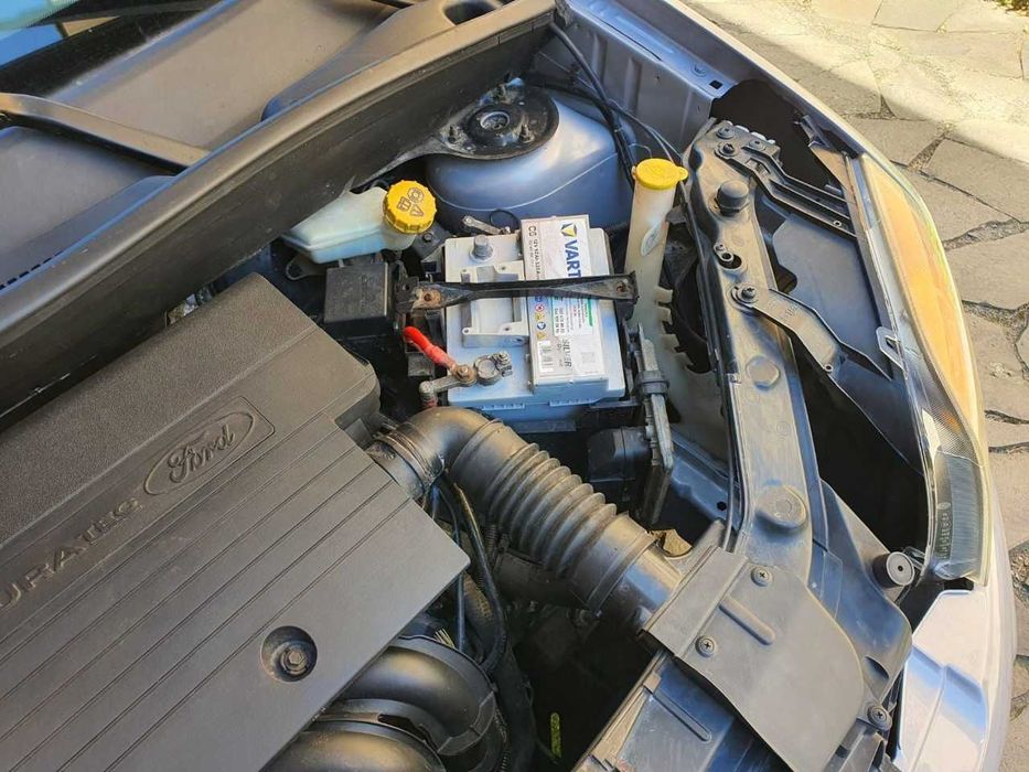 Форд Фюжен 1,4 бензин 2011 рік