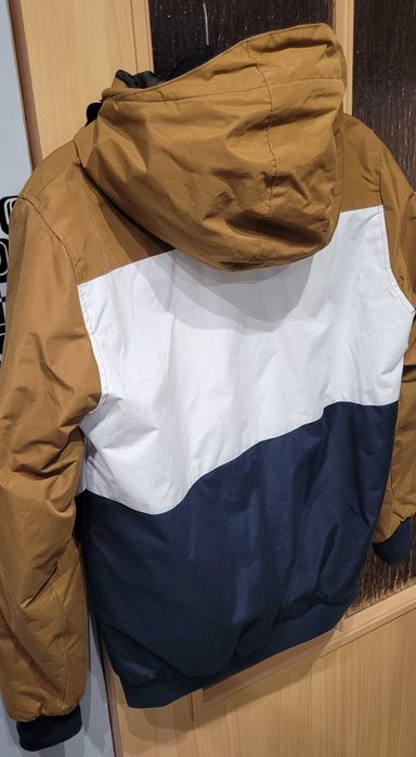 Męska Kurtka HOUSE - JAK NOWA !!!