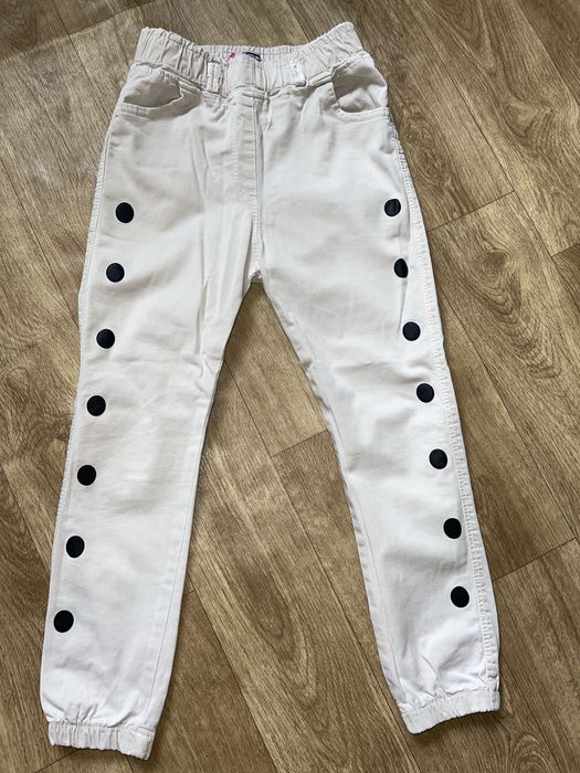 Джогери, джинси, штани