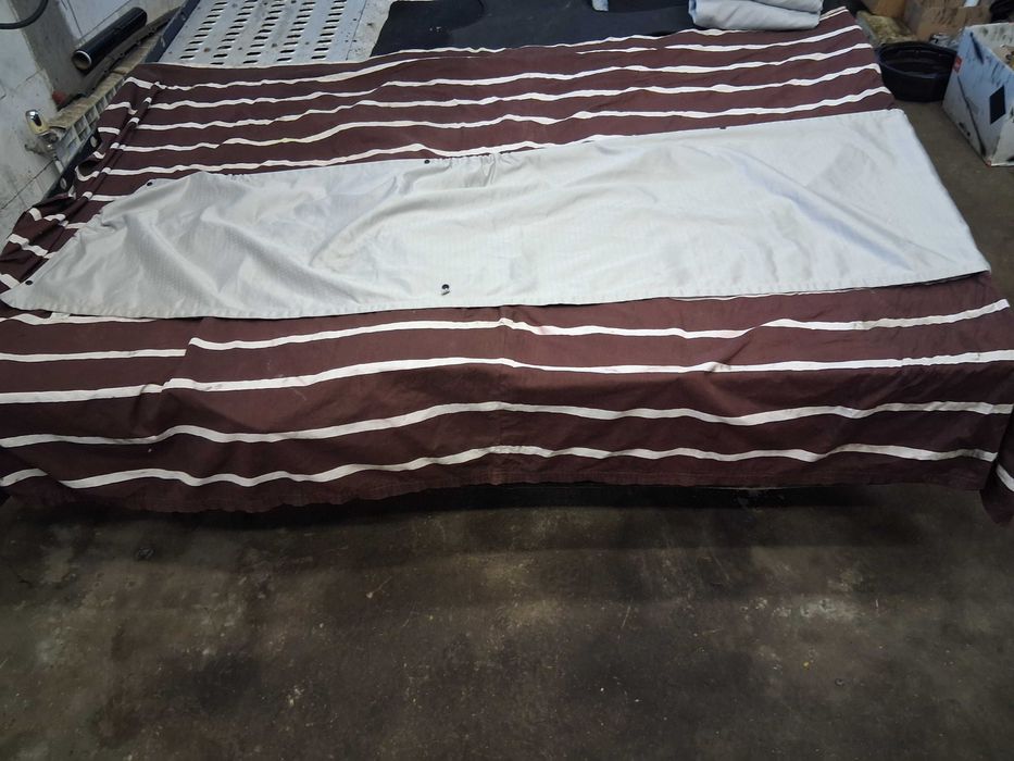 vw t4 komplet orginalnych firanek do multivana