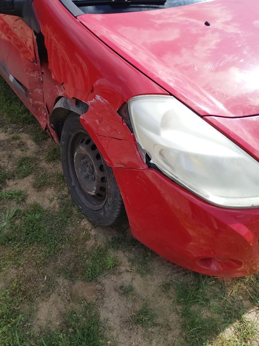 Sprzedam Reno Clio 3