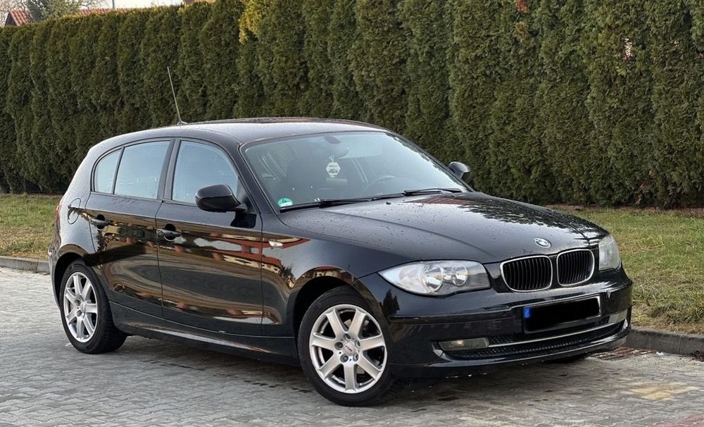 BMW Seria 1