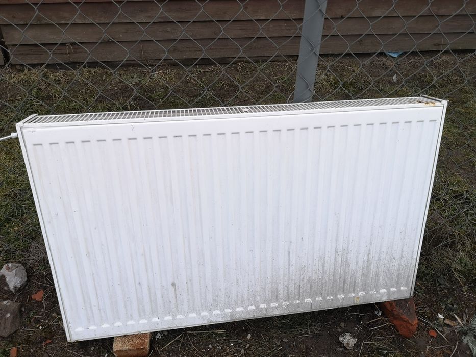 Sprzedam grzejnik 100cm/60cm