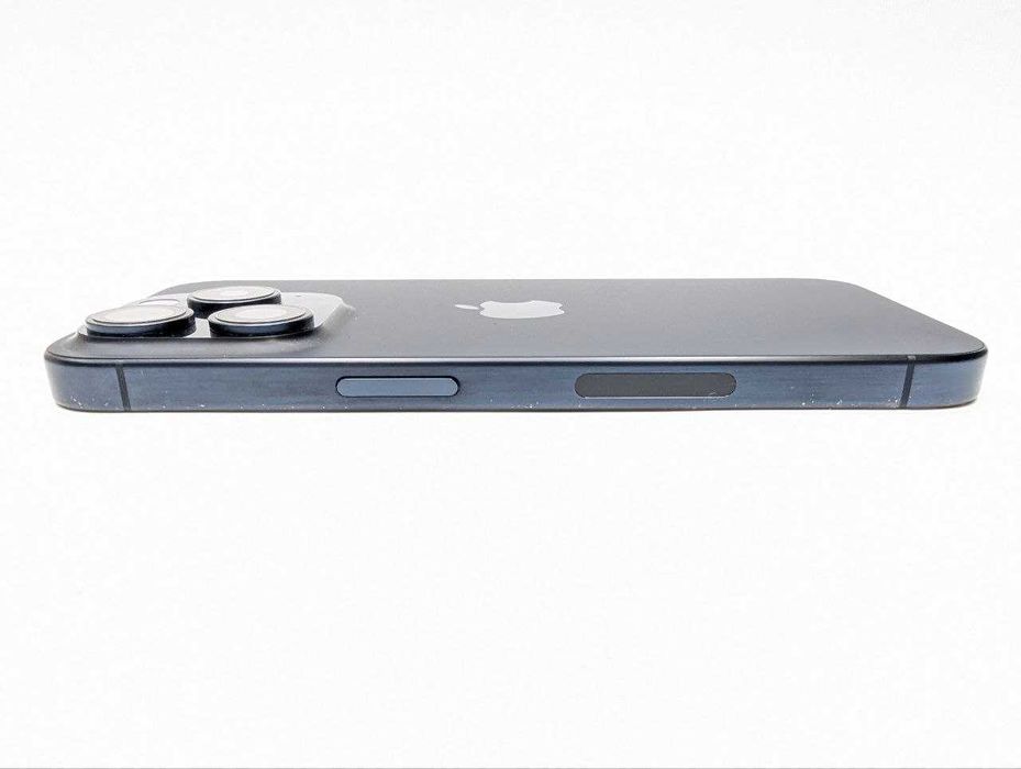 Apple iPhone 15 Pro 128GB Niebieski | eSim | bateria 100%