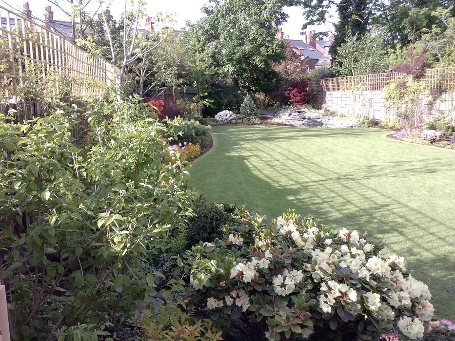 Systemy automatycznego nawadniania Gorlice