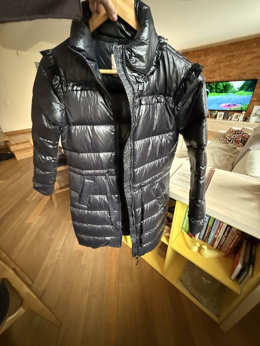 Пальто весняне легке twinset