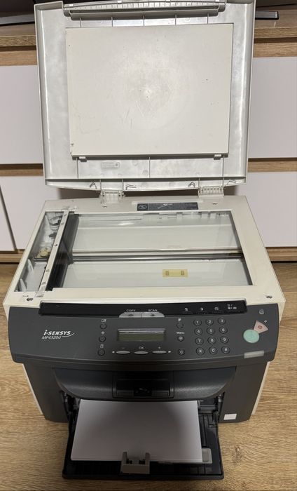 БФП Canon 4320d - 3000 грн.