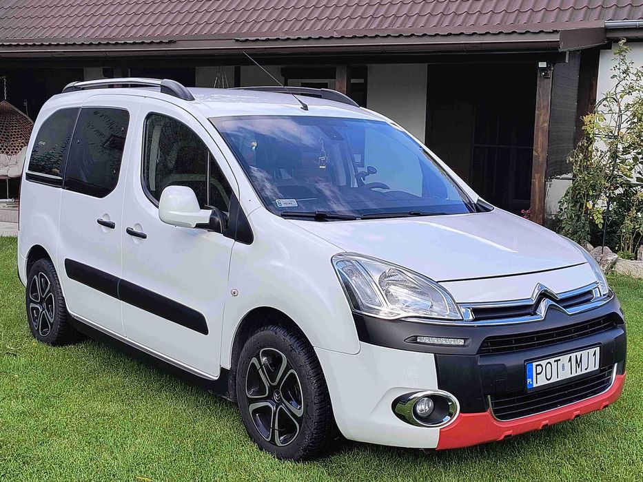 Citroën Berlingo