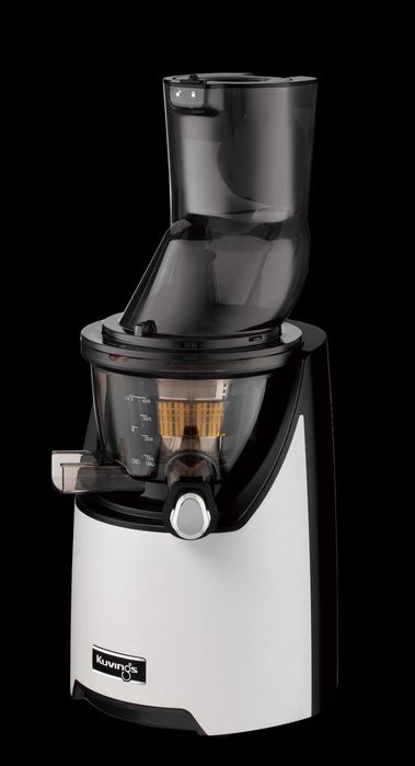 Wyciskarka wolnoobrotowa Kuvings Evo 820 plus biała Hit Żyj Zdrowo