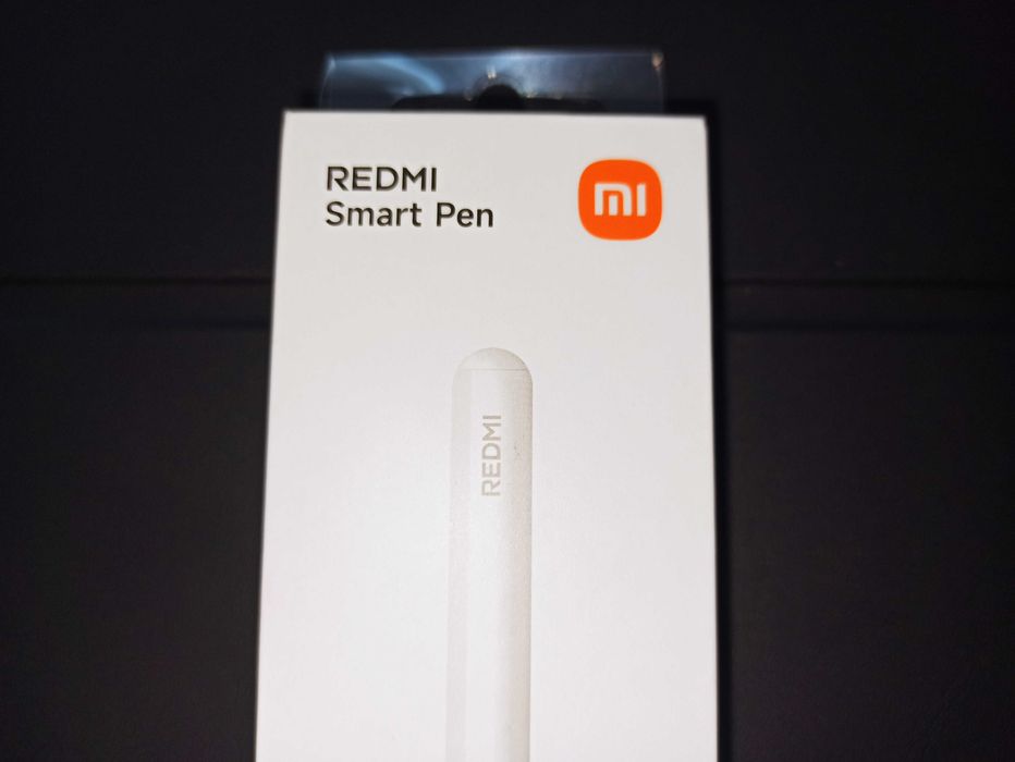Стилус Xiaomi Redmi Smart Pen White