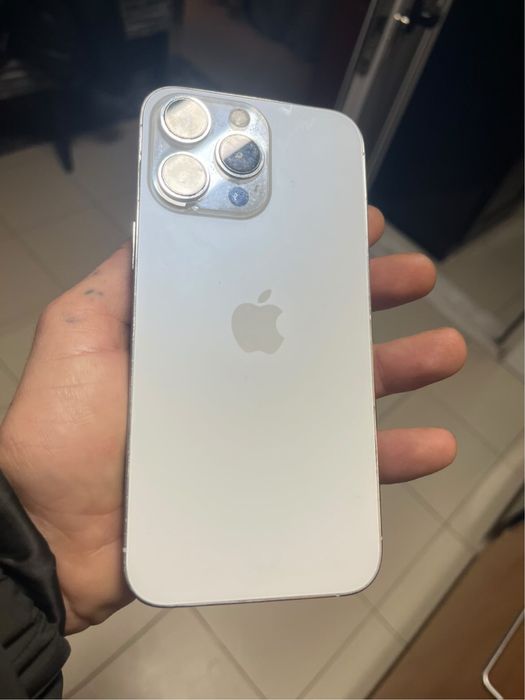 Vendo iphone 14 pro max