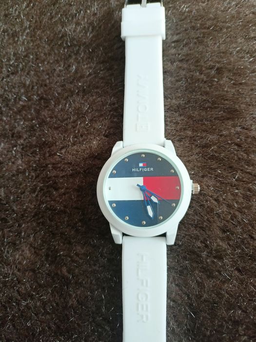 Zegarek Tommy Hilfiger