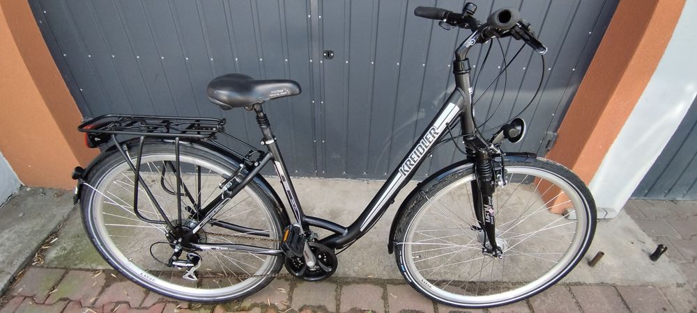 Rower rower  koło 28