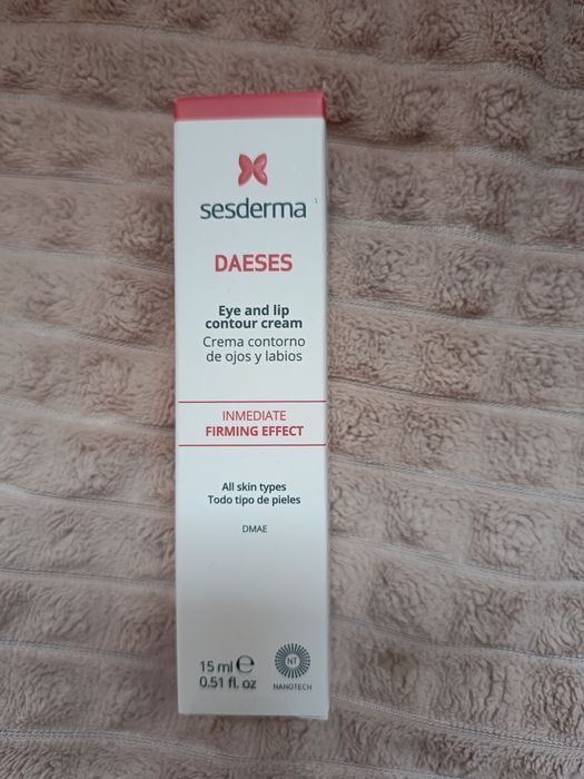 Sesderma Daeses Eye and lip 15ml