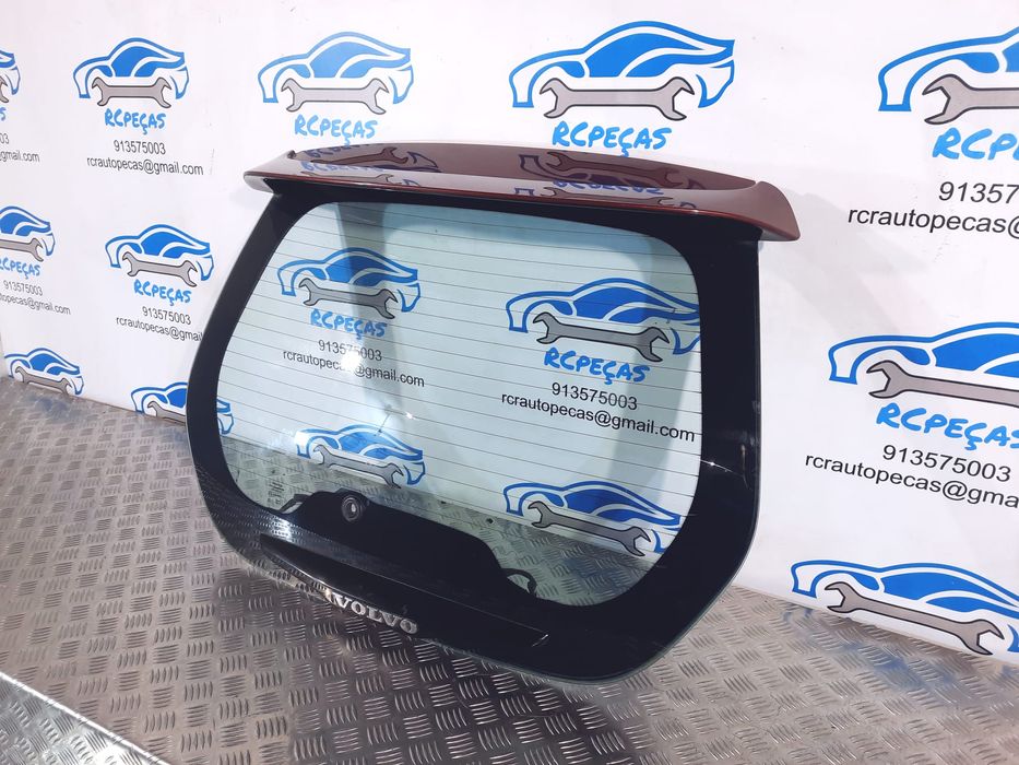 PORTA TAMPA MALA VOLVO 31265097 VOLVO C30 533 FECHO PUXADOR MOTOR