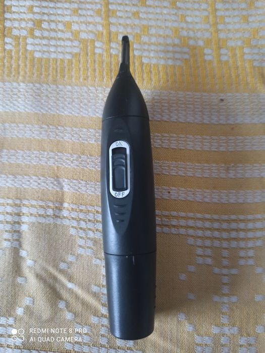 Машинка тример для стрижки