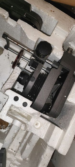 Powiekszalnik Meopta Opemus 6 color zestaw