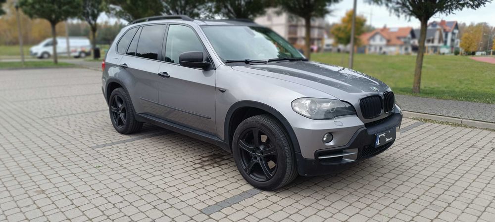 Samochód osobowy