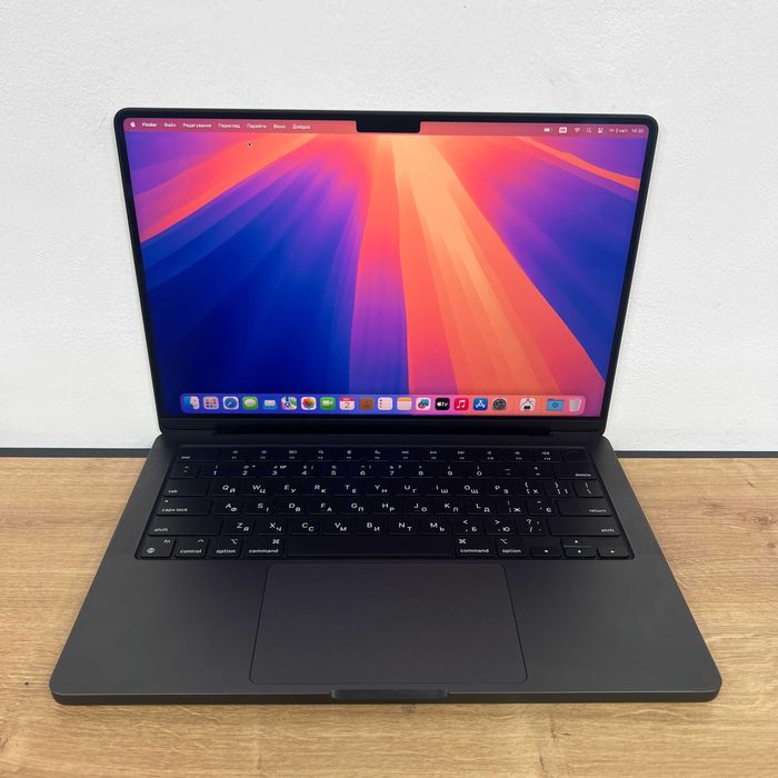 macbook air m1 16gb 512gb - купить ноутбуки - Цена на OLX.ua