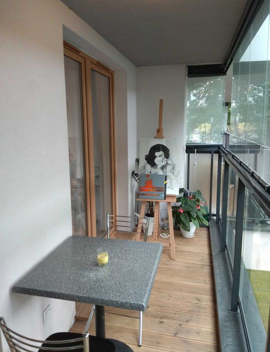 Mieszkanie do wynajęcia, Kraków, ul.  Bajeczna, Grzegórzki, blisko centrum, Studio APARTAMENT, OKAZJA
