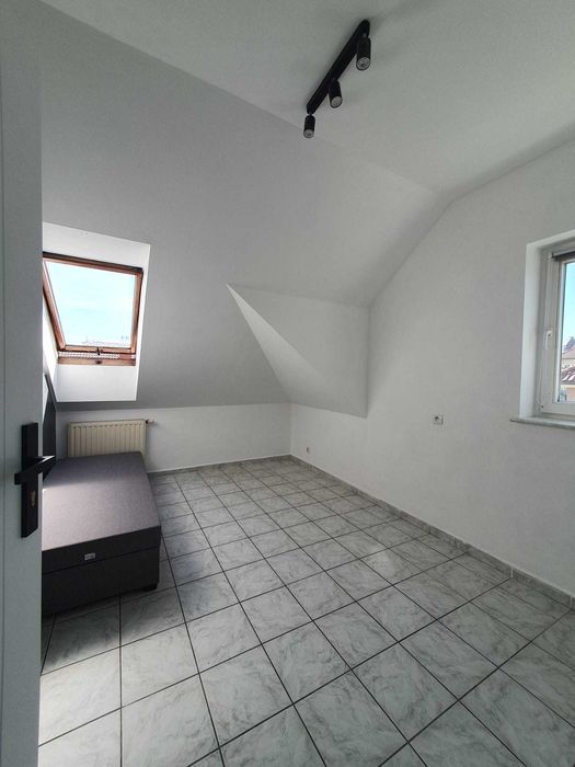 Pokój na poddaszu do wynajęcia (umeblowany lub nie) Gdańsk-Kowale 1700 zł z opłatami - Widok 3