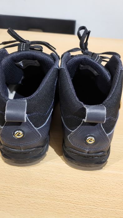 Botas Pegada Amortech 42