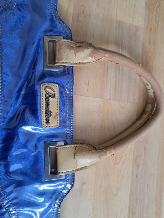 Torebka damska Benetton