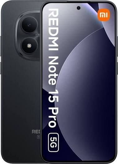 Xiaomi Redmi Note 15 Pro 5G 256gb