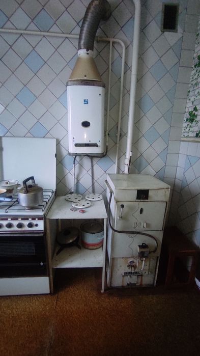 Продам большой дом