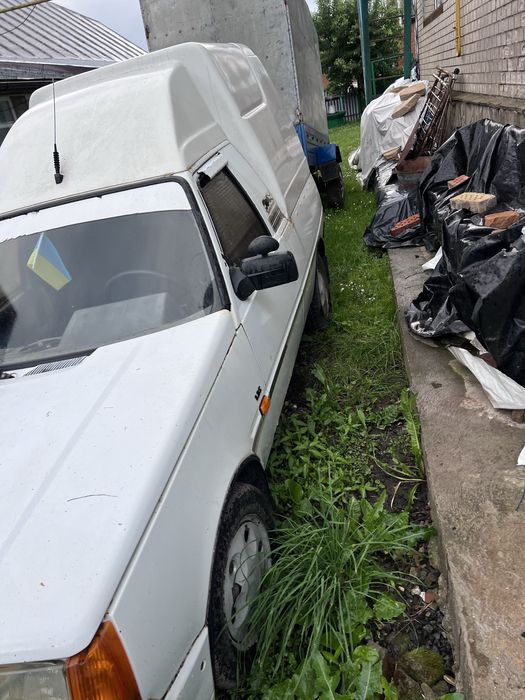 Продам таврію 1105
