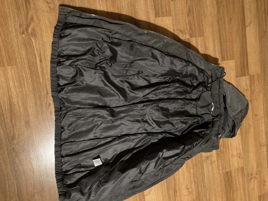 Kurtka puchowa damska