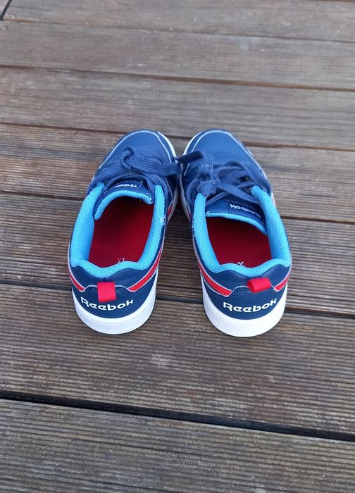 Sapatilhas reebok 31