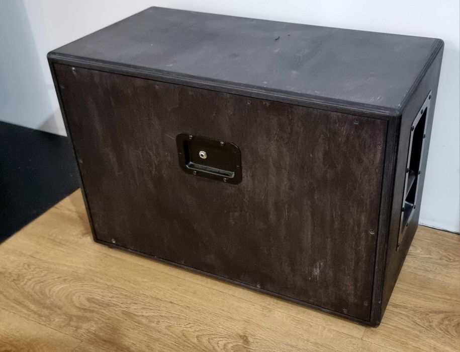 Kolumna gitarowa 2x12