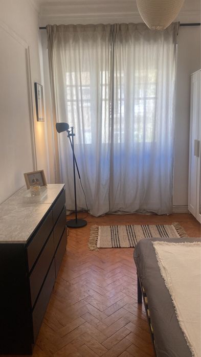 Quarto disponivel S/Caução