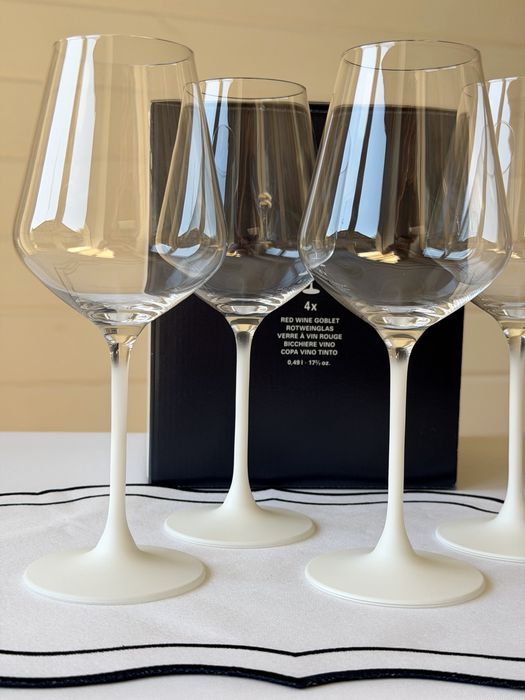 Villeroy&Boch келихи для вина 490 мл Manufacture