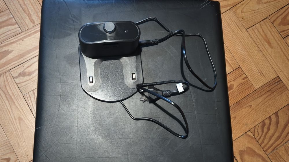 iRobot Roomba Combo Robot aspirador e mopa