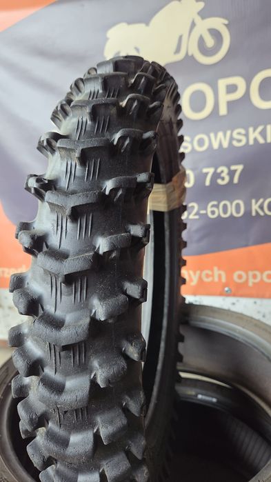 Dunlop Geomax MX12 90/100R16 Dot 2620  Nr 1609