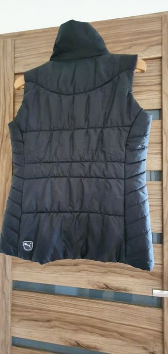 Bezrękawnik, kamizelka PUMA